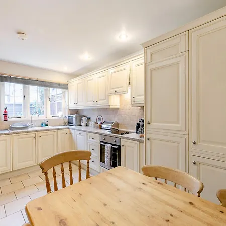 Hébergement de vacances Piper - Uk41164 Bilbrough