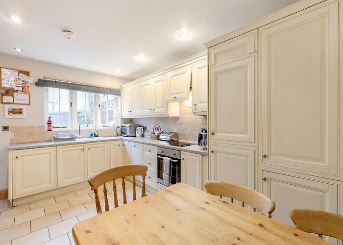 Hébergement de vacances Piper - Uk41164 Bilbrough